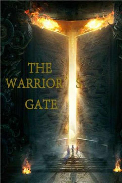 The Warriors Gate - นักรบทะลุประตูมหัศจรรย์