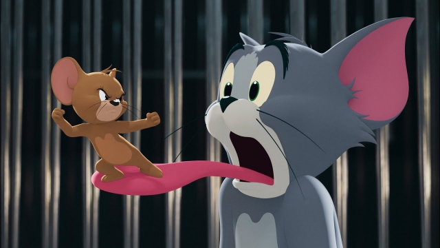 Tom and Jerry - ทอม แอนด์ เจอร์รี่