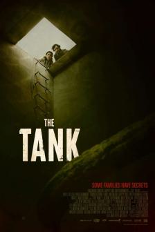 The Tank - ท่อสยองพันธุ์ขย้ำ