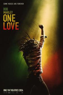 Bob Marley : One Love - บ็อบ มาร์เลย์ วัน เลิฟ