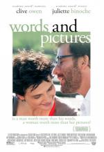 Words and Pictures - เวิร์ดแอนด์พิคเจอร์