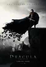Dracula Untold - แดร็กคูล่า ตำนานลับโลกไม่รู้
