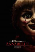 Annabelle - ตุ๊กตาผี