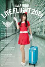 Mizuki Nana Live Flight 2014