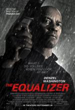 The Equalizer - มัจจุราชไร้เงา