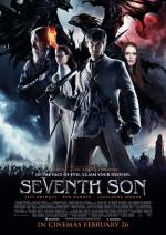 Seventh Son - บุตรคนที่ 7 สงครามมหาเวทย์