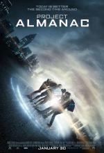Project Almanac - กล้า ซ่าส์ ท้าเวลา
