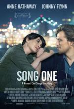 Song One - เพลงหนึ่ง คิดถึงเธอ