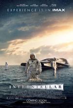 Interstellar - ทะยานดาวกู้โลก