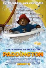 Paddington - แพดดิงตัน คุณหมี หนีป่ามาป่วนเมือง