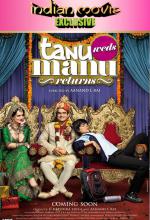 Tanu weds Manu returns