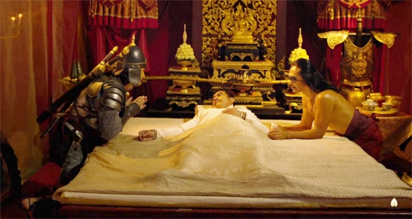 King Naresuan 6
