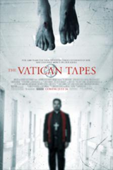 The Vatican Tapes - สวดนรกลงหลุม