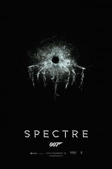 SPECTRE - องค์กรลับดับพยัคฆ์ร้าย