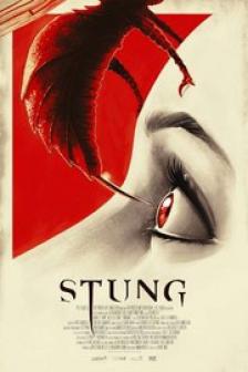 Stung - ฝูงนรกหกขาล่ายึดร่าง