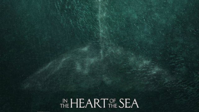 In the Heart of the Sea - หัวใจเพชฌฆาตวาฬมหาสมุทร