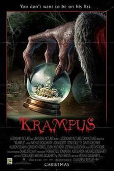 Krampus - แครมปัส ปีศาจแสบป่วนวันหรรษา