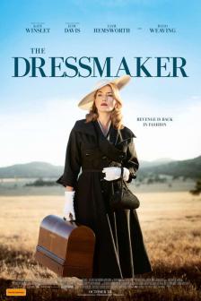 The Dressmaker - แค้นลั่น ปังเวอร์