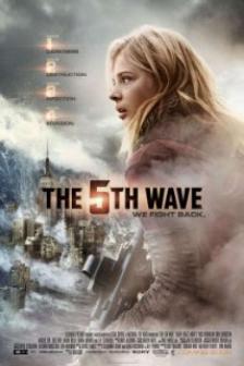 The 5th Wave - อุบัติการณ์ล้างโลก