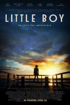 Little Boy - มหัศจรรย์ พลังฝันบันลือโลก