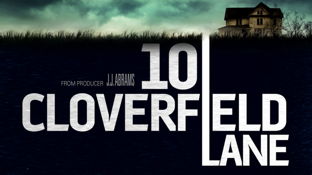 10 Cloverfield Lane - 10 โคลเวอร์ฟิลด์ เลน