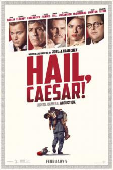 Hail Caesar - กองถ่ายป่วน ฮากวนยกกอง