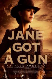 Jane Got a Gun - เจนปืดโหด