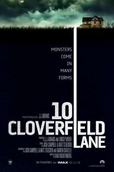 10 Cloverfield Lane - 10 โคลเวอร์ฟิลด์ เลน