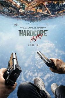 Hardcore Henry - เฮนรี่ โคตรฮาร์ดคอร์