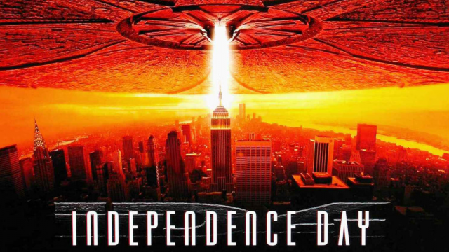 Independence Day : Resurgence - สงครามใหม่วันบดโลก