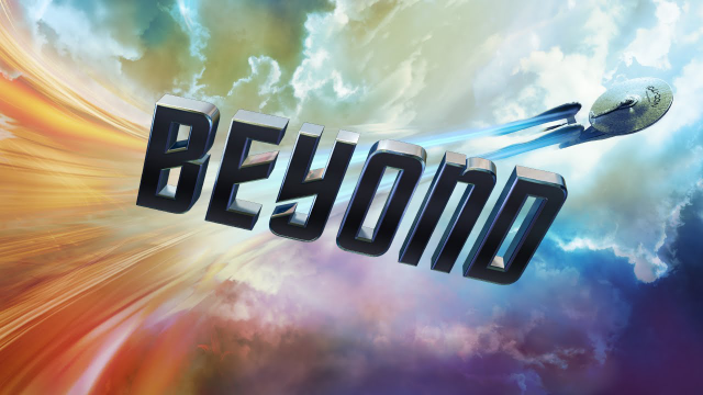 Star Trek Beyond - สตาร์ เทร็ค ข้ามขอบจักรวาล