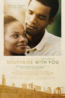 Southside with You - ให้รักเปลี่ยนโลก
