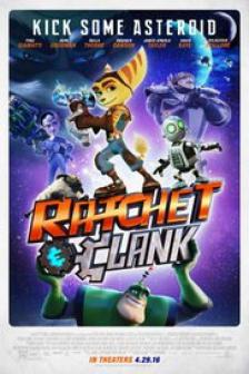 Ratchet And Clank - คู่หูกู้จักรวาล
