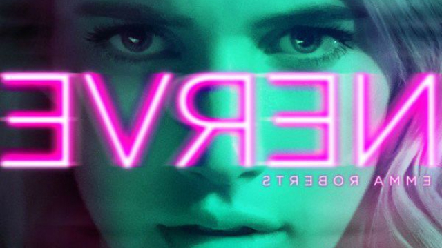 Nerve - เล่นเกม เล่นตาย