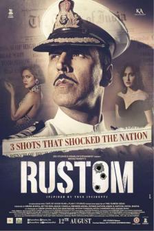Rustom - รัสทอม