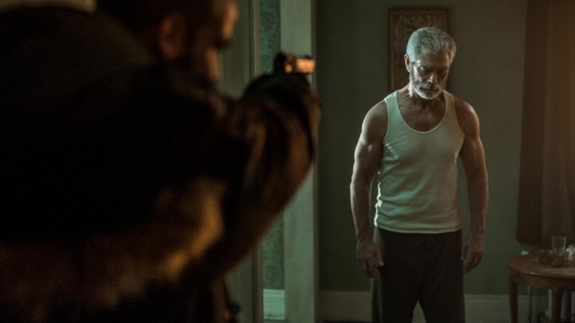 Don't Breathe - ลมหายใจสั่งตาย