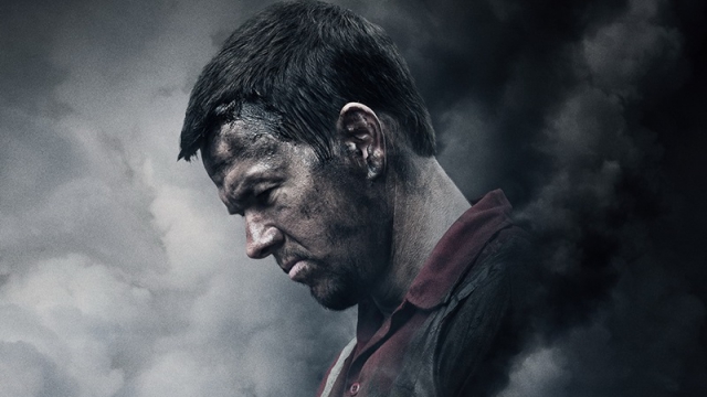 Deepwater Horizon - ฝ่าวิบัติเพลิงนรก