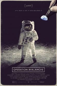 Operation Avalanche - ปฏิบัติการลวงโลก