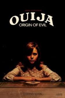 Ouija: Origin of Evil - กำเนิดกระดานปีศาจ