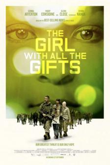 The Girl with All the Gifts - เชื้อนรกล้างซอมบี้