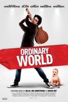 Ordinary World - ร็อกให้พังค์ พังให้สุด