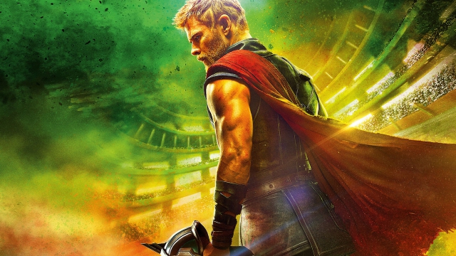 Thor: Ragnarok - ศึกอวสานเทพเจ้า