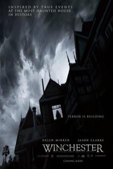 Winchester: The House That Ghosts Built - คฤหาสน์ขังผี