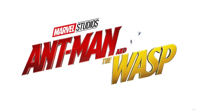Ant-Man and the Wasp - แอนท์-แมน และ เดอะ วอสพ์