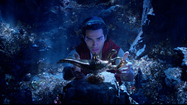 Aladdin - อะลาดิน