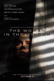 The Woman in the Window - ส่องปมมรณะ