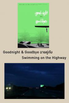 Swimming on the Highway + Goodnight and Goodbye
