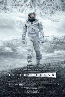 Interstellar(Digital) - ทะยานดาวกู้โลก(ดิจิตอล)