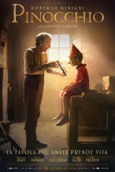 Pinocchio - พินอคคิโอ