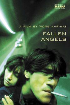 Fallen Angels - นักฆ่าตาชั้นเดียว